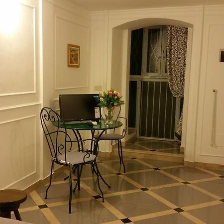 Suite Calefati "Monolocale" Bari Exteriér fotografie