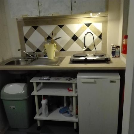 Suite Calefati "Monolocale" Bari Exteriér fotografie