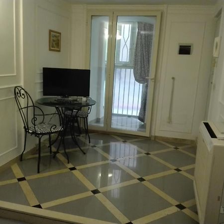 Suite Calefati "Monolocale" Bari Exteriér fotografie