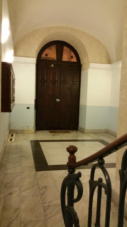 Suite Calefati "Monolocale" Bari Exteriér fotografie