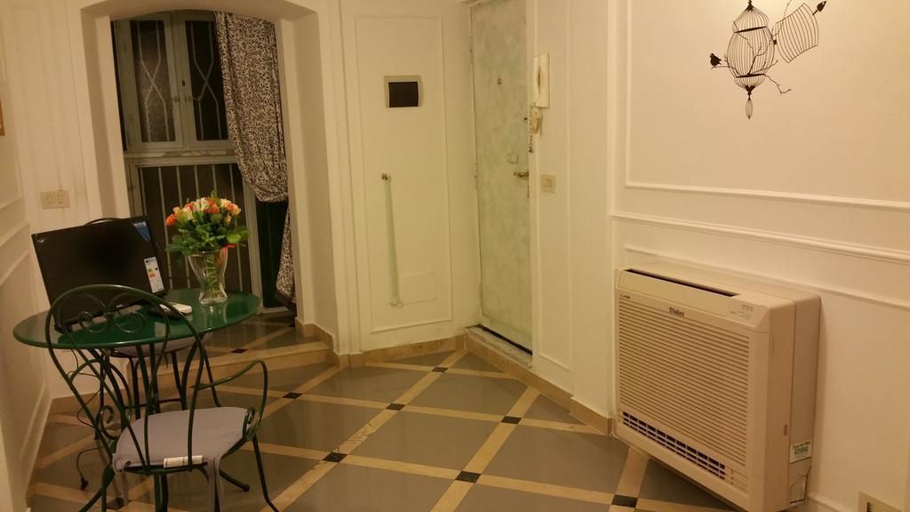 Suite Calefati "Monolocale" Bari Exteriér fotografie