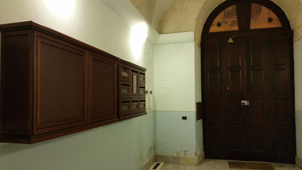 Suite Calefati "Monolocale" Bari Exteriér fotografie