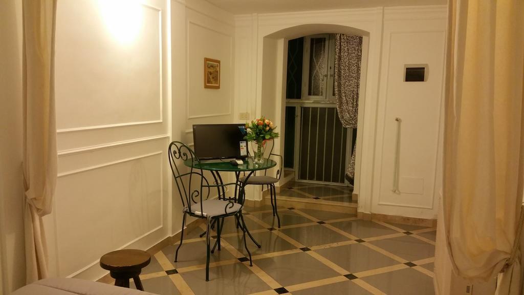 Suite Calefati "Monolocale" Bari Exteriér fotografie