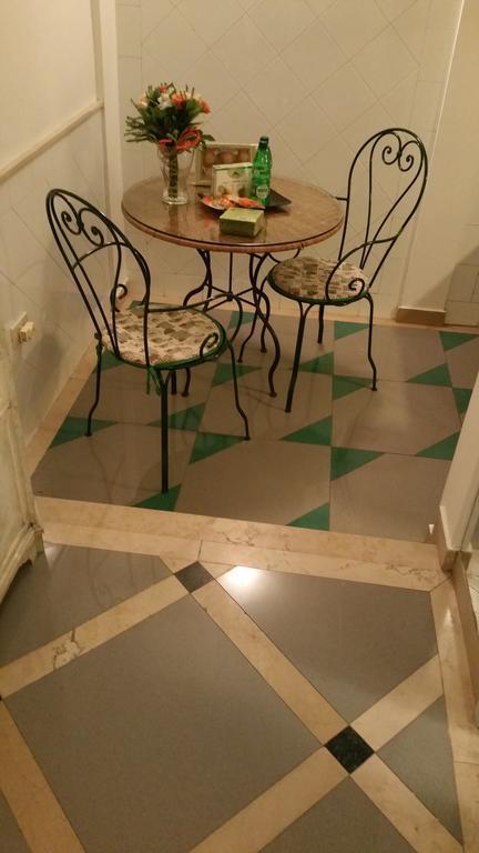 Suite Calefati "Monolocale" Bari Exteriér fotografie