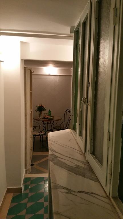 Suite Calefati "Monolocale" Bari Exteriér fotografie