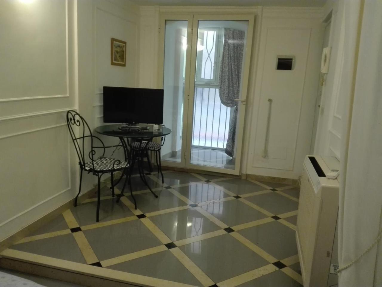 Suite Calefati "Monolocale" Bari Exteriér fotografie